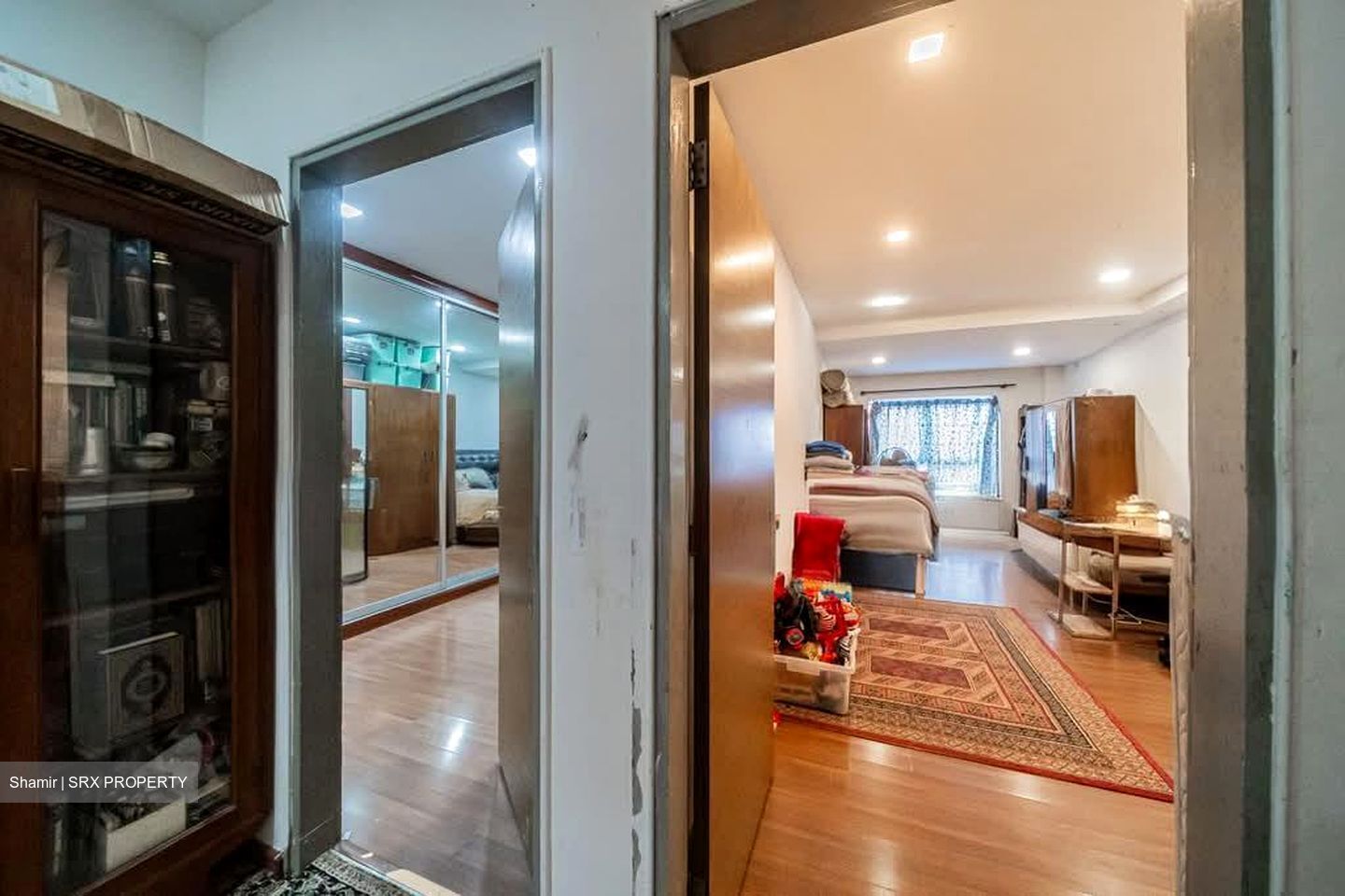Peakview Estate (D16), Semi-Detached #570265841